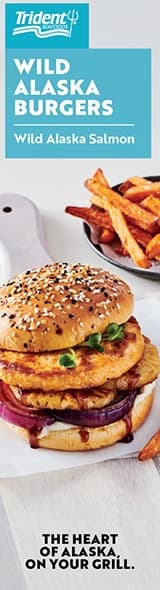 Wild Alaska Salmon Burger - skyscraper - both - 04.25