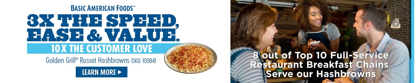 Basic American Shred Competition operator banner ad - 12.17
