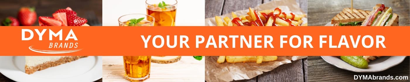 Your Partner for Flavor - banner - both - 01.23