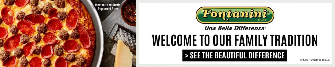 Hormel - Fontanini - Welcome to Our Family Tradition - banner - both - 02.20