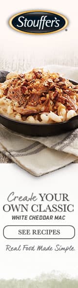 Nestle Stouffers White Cheddar Mac and Cheese - skyscraper - both - 08.18