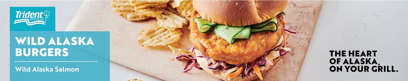 Wild Alaska Burgers - banner - both - 04.25