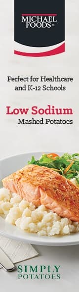 Simply Potatoes Low Sodium Mashed Potatoes - skyscraper - both - 09.23