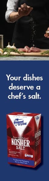 Diamond Crystal Kosher Salt skyscraper with chef - both - 04.23
