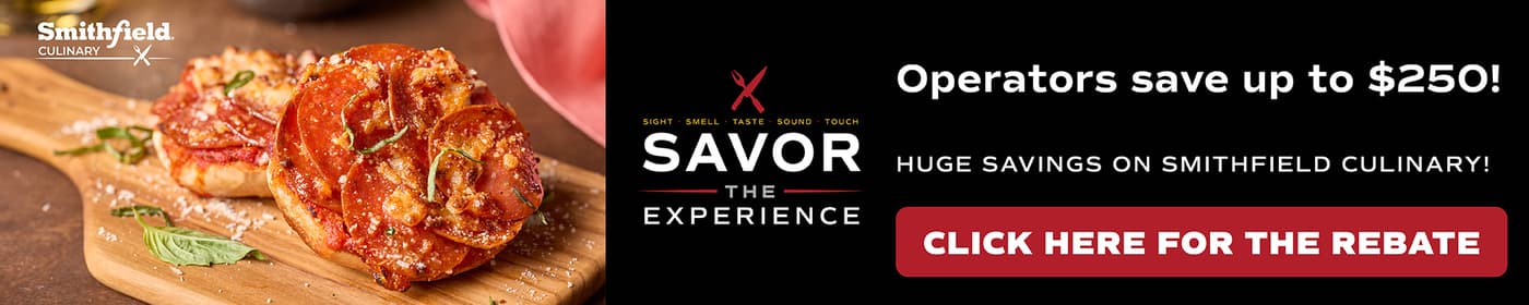 Savor the Experience - OE - banner - 09.29 - 12.28.25