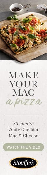 Nestle White Cheddar Mac - Mac Pizza - skyscraper - both - 04.19