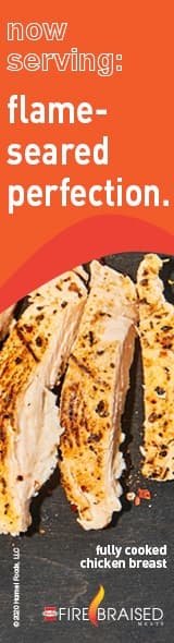 Hormel - Fire-Braised Chicken - Now Serving Flame-Seared Perfection - skyscraper - both - 02.20