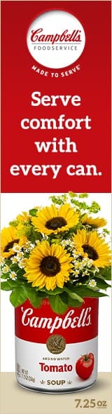 Serve Comfort with Every Can - skyscraper - both - 12.01.22 - 04.30.23