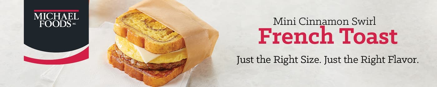 Mini Cinnamon Swirl French Toast - banner - both - 09.23
