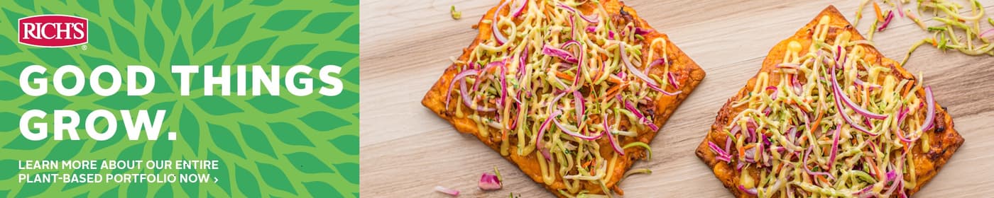 Rich's Plant-Based - Good Things Grow - banner - both - 11.20