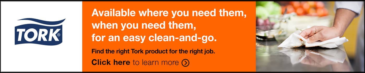 Essity - When You Need Them - banner - OE - 03.17