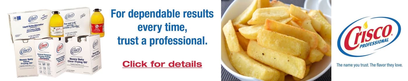 Cargill Crisco Professional Trust banner  - both - 08.21