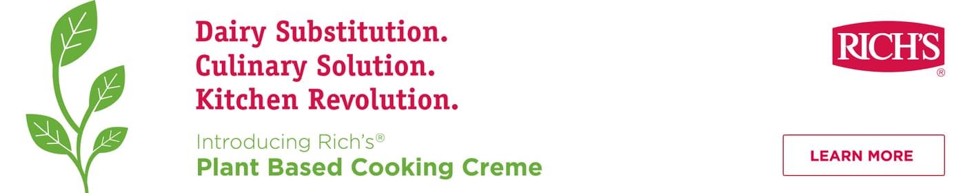 Rich's Plant Based Cooking Creme - banner - both - 02.18