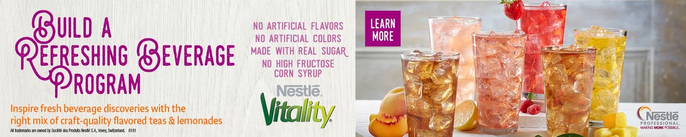 Nestle Vitality - Build a Refreshing Beverage Program - banner - both - 04.20