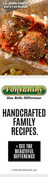 Hormel - Fontanini - Handcrafted Family Recipes - skyscraper - both - 02.20