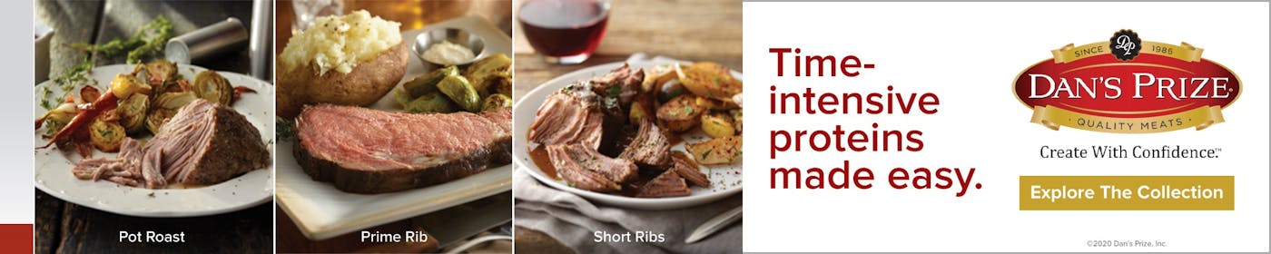 Dan's Prize Pot Roast, Prime Rib, Short Ribs Time-Intensive Proteins Made Easy - banner - both - 04.20