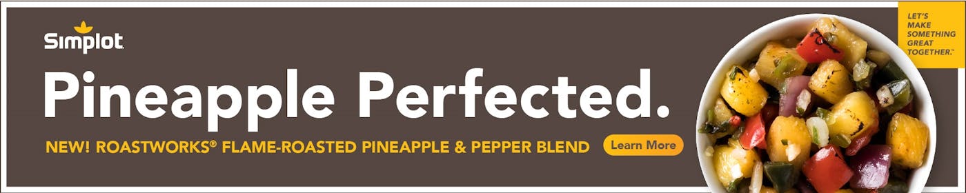 Simplot Pineapple Perfected - RoastWorks - banner - both - 08.20