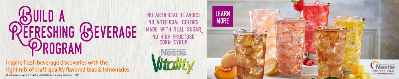 Nestle Vitality - Build a Refreshing Beverage Program - banner - both - 04.20